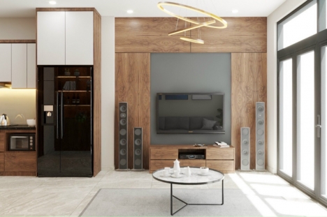 BÁN NHÀ PHỐ PHẠM NGỌC THẠCH: 44M2, 5 TẦNG, 4 NGỦ, MT 4.3M, VÀI BƯỚC RA MẶT PHỐ, AN SINH ĐỈNH. GẦN 4