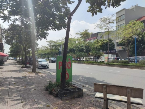 Bán nhà 6 tầng thang máy mặt phố Cổ Linh kinh doanh_12.8 tỷ