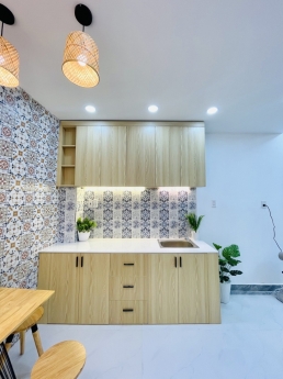 Mặt Tiền VIP phường 9, Phú Nhuận, 30m2 ngang gần 4m, chỉ 3.5 Tỷ.