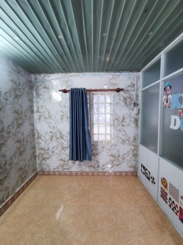 BÁN NHÀ  TT GÒ VẤP DƯỚI 3TY5