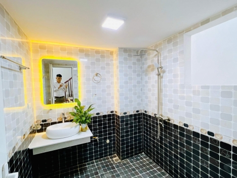 SIÊU HIẾM, BAO RẺ NHẤT KIM GIANG - KHÁCH MUA CHỈ VIỆC XÁCH VALI VỀ Ở 3.85 TỶ