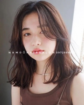 Top Salon Làm Cụp Tóc Lỡ Đẹp Giá Rẻ Hoài Đức -Nam Đỗ Hair Salon