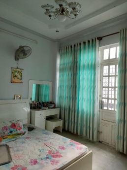 CẦN TIỀN BÁN GẤP BÁN LỖ CĂN TT GÒ VẤP ĐƯỜNG SỐ 8