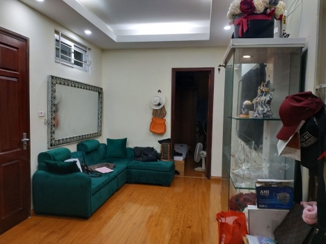 THỤY PHƯƠNG,NHÀ DÂN XÂY CỰC CHẮC CHẮN,Ô TÔ TRÁNH,NGÕ THÔNG,GẦN HỒ,Ô TÔ 7C VÀO NHÀ,MT RỘNG 5,2M 5,65