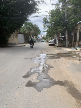 Cần Bán Gắp HXH , Ngang 7m , Phú Thuận , Quận 7 , Chủ giảm sâu hơn 9 tỷ