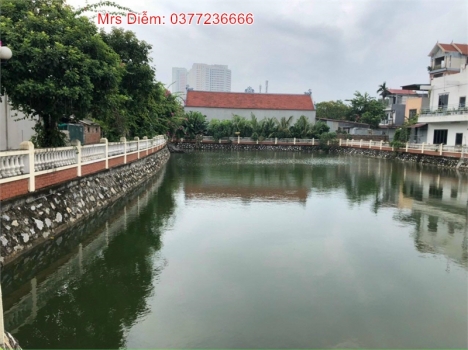 Giá 90 triệu, Mrs Diễm cần bán 53m đất Hội Phụ, Đông Hội, Đông Anh