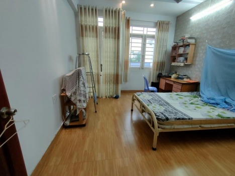 Bán Nhà 5,28 Tỷ, 50m2, Hẻm 6m, Lê Đức Thọ, Gò Vấp