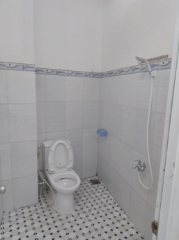 2 Tầng HXH-P14-Phạm Văn chiêu - 3.7 x17- chỉ 4.x tỷ TL-