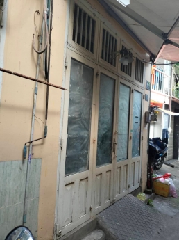 Nhà bán, Hàng hiếm,Phan Tôn, ĐaKao,Q1giá tốt.