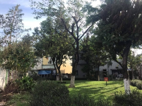 Đất mặt tiền Yên Khê 2 , Giá cực tốt , hàng hiếm có quận Thanh Khê.
