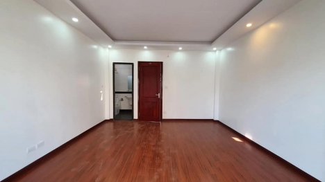 LÔ GÓC Hoàng Mai sát vách Hai Bà Trưng, 50m2, CHỈ 4,05 tỷ.