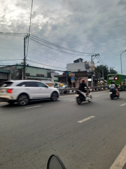 Nhà hiếm bán ngang khủng 7,13m đường Liên Tỉnh 5 Quận 8 nhỉnh 13 tỷ