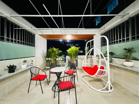 BÁN CĂN SIÊU PHẨM GÒ VẤP P12  ĐẸP XUẤT SẮC VỚI GIÁ VÔ CÙNG YÊU THƯƠNG