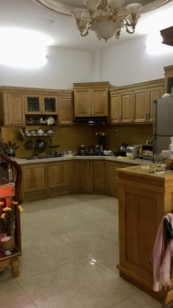 BÁN NHÀ 2// QUANG TRUNG, P14, GÒ VẤP, 61,4M, 6,75 TỶ