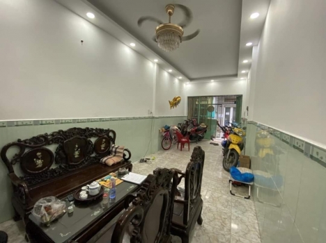 TÂN PHÚ, HXT THÔNG, NGAY KHUÔNG VIỆT, GẦN HÒA BÌNH, GIÁP Q11, TÂN BÌNH, VỬA Ở VỪA CHO THUÊ HƠN