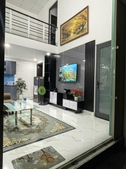 Bán Nhà Điện Biên Phủ, Thanh Khê, Mặt Tiền 7M, ÔTÔ Thông, Chỉ 2 Tỷ 6