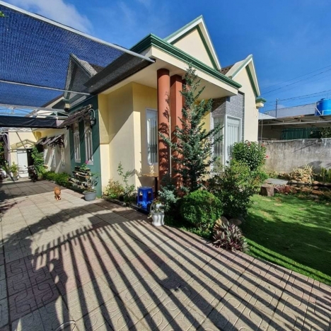 BIỆT THỰ TRUNG TÂM THÀNH PHỐ GIÁ RẺ
