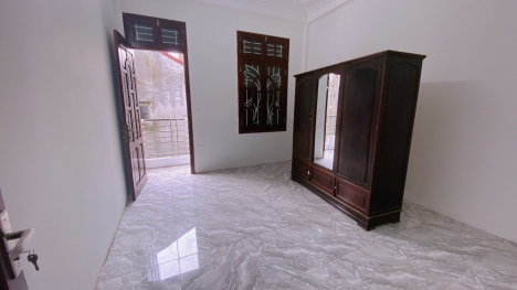 BÁN GẤP NHÀ NGÕ PHỐ TÂY MỖ GẦN ĐƯỜNG Ô TÔ 48M2 4 TẦNG 4.7 TỶ