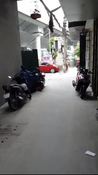 Chính chủ cần bán nhanh căn nhà tại Khương Thượng - Trường Chinh - Đống Đa – Hà Nội.