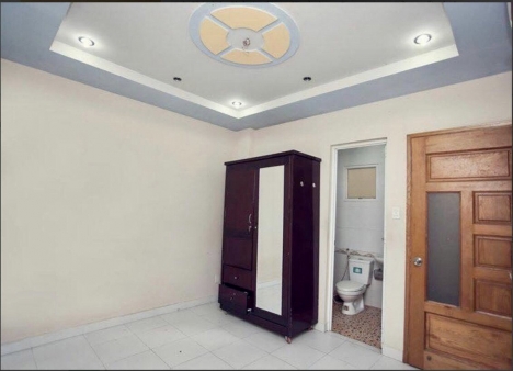 TÔ HIẾN THÀNH, Q.10 NHÀ 5 TẦNG, 45M2, 7PN VỊ TRÍ ĐẸP