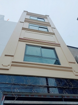 Bán nhà 5m×13m Đg Bình Trị Đông Bình Tân 5,25 tỷ