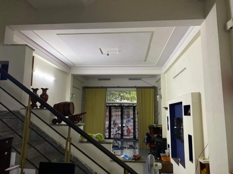 Bán nhà 3 tầng 90m2 An Hải 6, An Hải Bắc, Sơn Trà