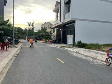 BÁN NỀN 70M2 KHU TĐC PHƯỜNG 3 MỸ THO GIÁ TỐT