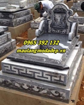 39 Sản phẩm mộ đá - mộ đá tam cấp đẹp cao cấp nhất hiện tại.