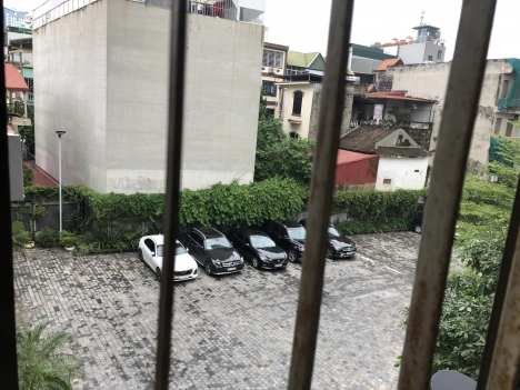 Hiếm Lắm Luôn! Cầu Giấy_ 2 Thoáng vv_Ngõ Nông_Sát phố_Sổ vuông 45Mx4T chỉ 4,5 Tỷ