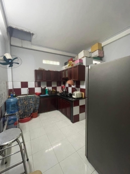 CẦN TIỀN BÁN GẤP BÁN LỖ CĂN TT GÒ VẤP ĐƯỜNG SỐ 8