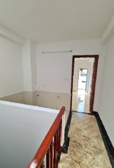 Bán nhà mới koong tại,Tứ Liên, Tây Hồ dt: 35m/5 Tầng/ 3 PN