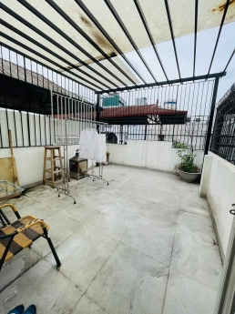 BÁN NHÀ PHỐ TÂN MAI- NHÀ ĐẸP 4 TẦNG- THOÁNG SÁNG- AN SINH TỐT- TẶNG FULL NỘI THẤT