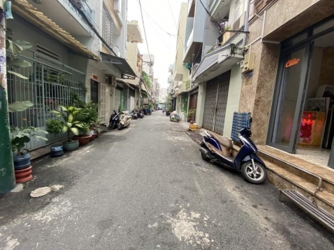 TÂN PHÚ, HXT THÔNG, NGAY KHUÔNG VIỆT, GẦN HÒA BÌNH, GIÁP Q11, TÂN BÌNH, VỬA Ở VỪA CHO THUÊ HƠN