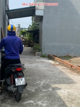 Chỉ 1.5 tỷ, Mrs Diễm cần bán 48m đất tổ 17 thị trấn Đông Anh, Hà Nội