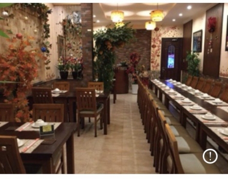 Siêu phẩm căn góc 2 MT đắc địa Hoàng Sa, P.Đakao, Quận 1