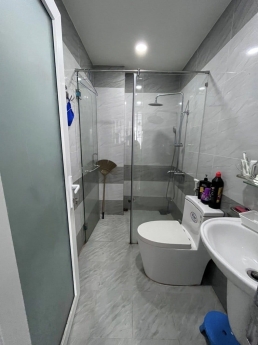 Nhà HXH Nguyễn Văn Lượng- Thống Nhất- 65m2- 6 tỷ5