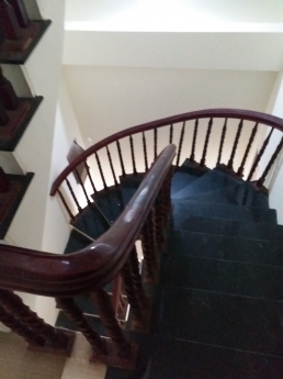NHÀ ĐẸP – NGÔ THÌ NHẬM - Ô TÔ ĐỖ CỬA - KINH DOANH  46m, 5 Tầng