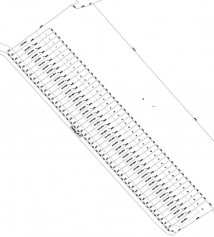 DỰ án sỉ 44 nền cách ql14 chỉ 150m
 thuộc nha Bích .tx chơn thành binh phuoc