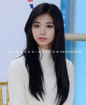 Top Salon Uốn Cụp Tóc Dài Địa Chỉ Làm Đẹp Uy Tín Giá Rẻ Hoài Đức -Nam Đỗ Hair Salon
