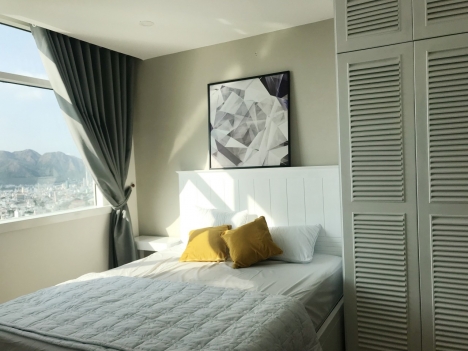 Bán Căn Hộ View Sông Mường Thanh Khánh Hòa - số 4 Trần Phú Nha Trang