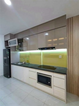 Căn hộ chung cư Làng Đại học nhận nhà vào ở ngay, giá chỉ từ 490 tr, NH cho vay