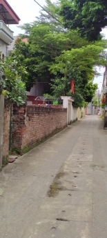 Cần bán đất Xuân Canh, Đông Anh, kinh doanh, ô tô, phân lô