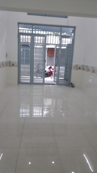 Bán nhà chợ Bình Thành p BHH B Bình Tân 55m2 ,3 tầng HXH nhỉnh 3ty