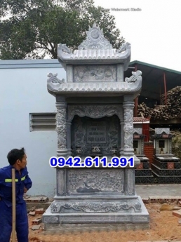 an giang + bán 07 mẫu am đá thờ nhà mồ đẹp