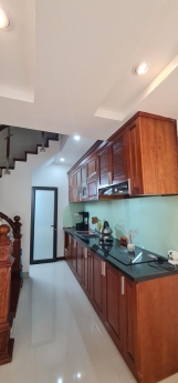 Phân lô, oto tránh tại Đống Đa, 33m2 giá chỉ nhỉnh 7 đồng