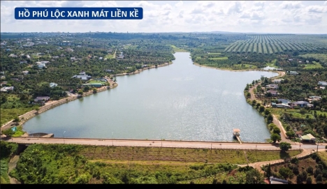 Bán nhanh đất nền Full Thổ tại Trung Tâm Hành Chính, ở Đak Lak.