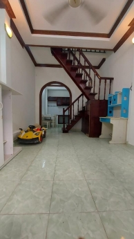 NHÀ NGUYỄN VĂN TRỖI TRUNG TÂM Q.PN – 35M2 – GIÁ NHỈNH 5 TỶ