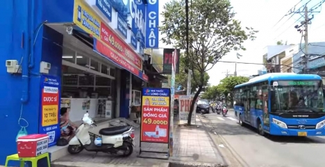 QUẬN 6, SÁT MẶT TIỀN TÂN HÒA ĐÔNG, GẦN CHỢ PHÚ LÂM, VÒNG XOAY CÂY GÕ, SỔ VUÔNG VỨC, 3TẦNG 43M2 4PN