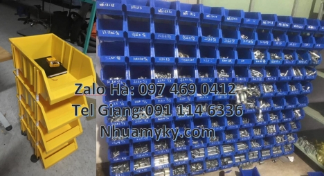 Khay đựng linh kiện điện tử, kệ đại, kệ trung kệ lớn, kệ nhỏ, kệ dụng cụ Kệ đựng ốc vít, khay phụ