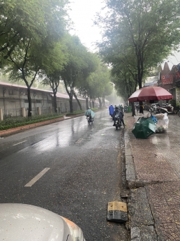 Vị trí vàng ngay trung tâm Q1 - MTKD Nở Hậu tài lộc đường Lý Tự Trọng, P. Bến Nghé